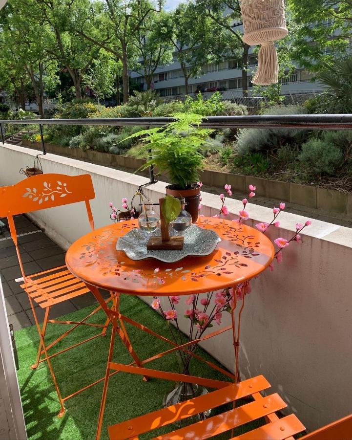 Garden Beautiful Cozy Flat , Recent Decorated. Apartment London Luaran gambar