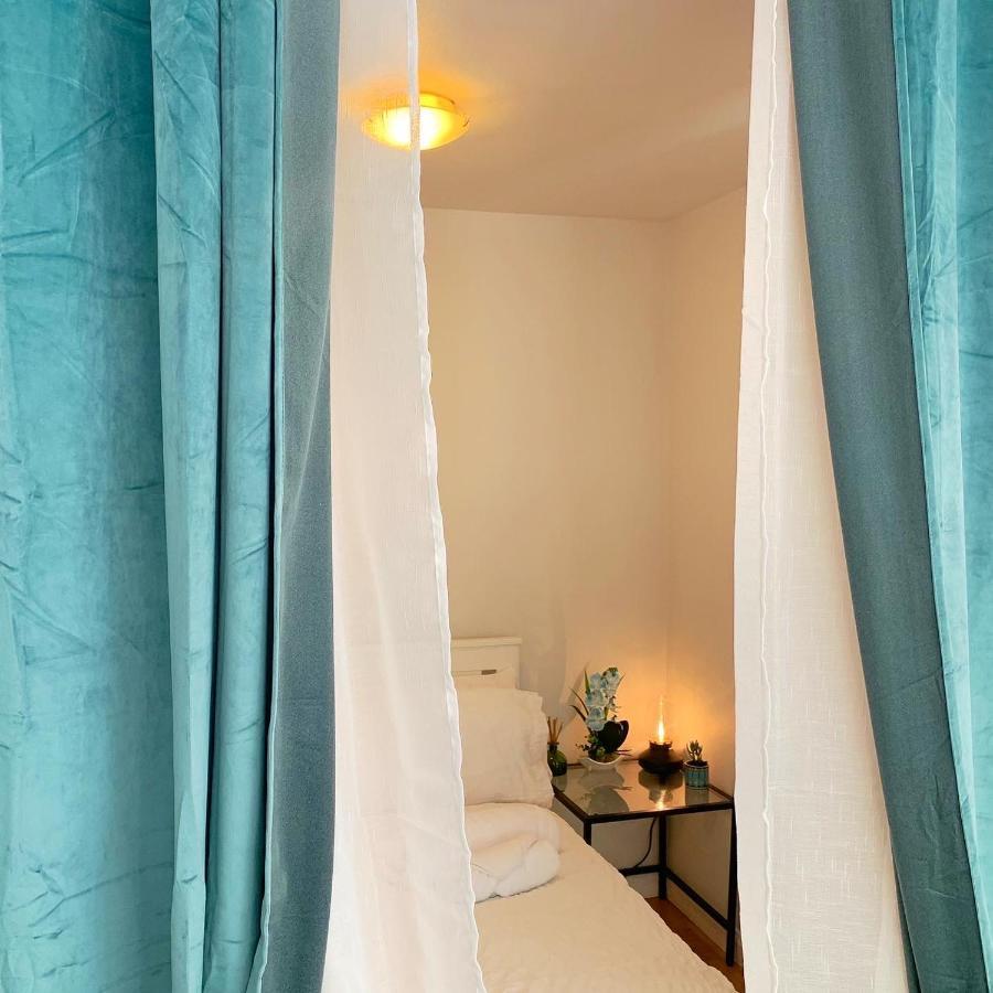 Garden Beautiful Cozy Flat , Recent Decorated. Apartment London Luaran gambar