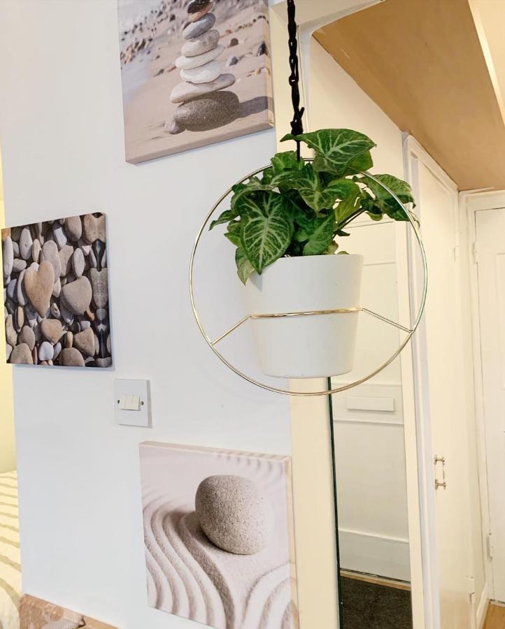 Garden Beautiful Cozy Flat , Recent Decorated. Apartment London Luaran gambar